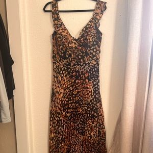 Guess Maxi Dress